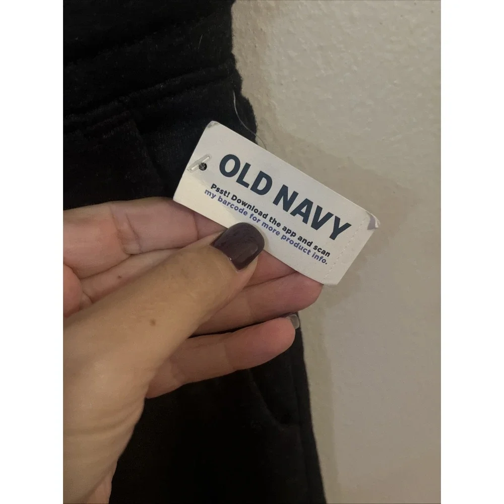 Old Navy new tags